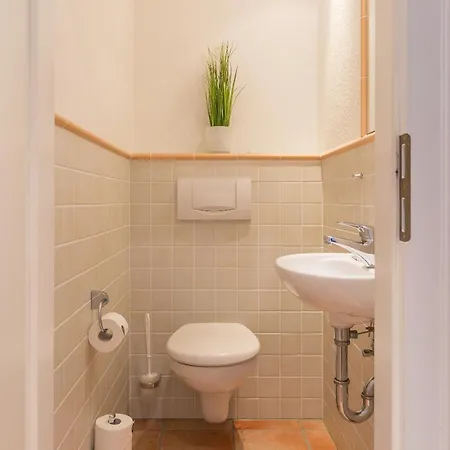 Fewo Claas Seaside Apartamento Wenningstedt-Braderup