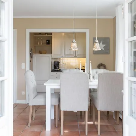 Apartamento Fewo Claas Seaside
