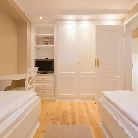 Fewo Claas Seaside Apartamento Wenningstedt-Braderup