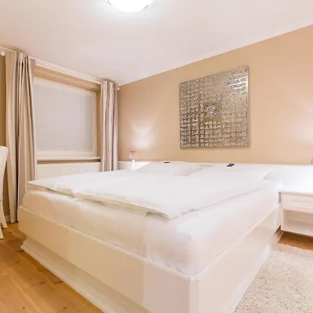 Apartamento Fewo Claas Seaside *