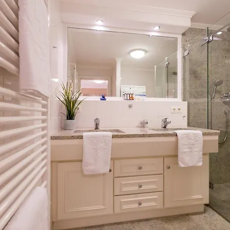 Apartamento Fewo Claas Seaside
