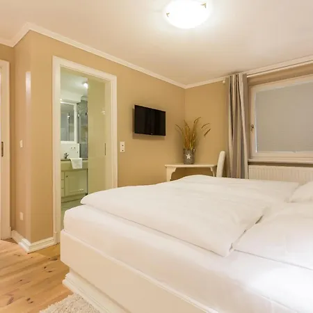 Fewo Claas Seaside Apartamento *