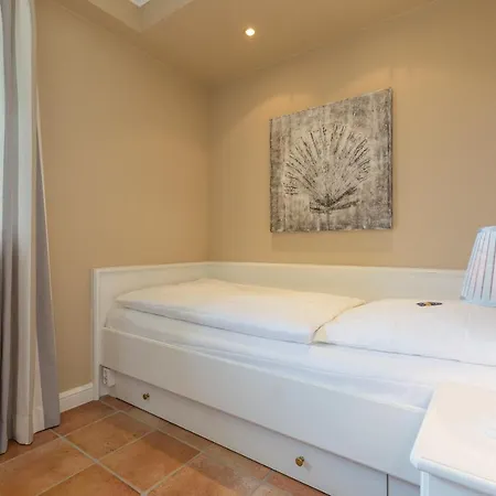 Apartamento Fewo Claas Seaside