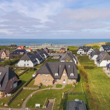 Apartamento Fewo Claas Seaside Wenningstedt-Braderup