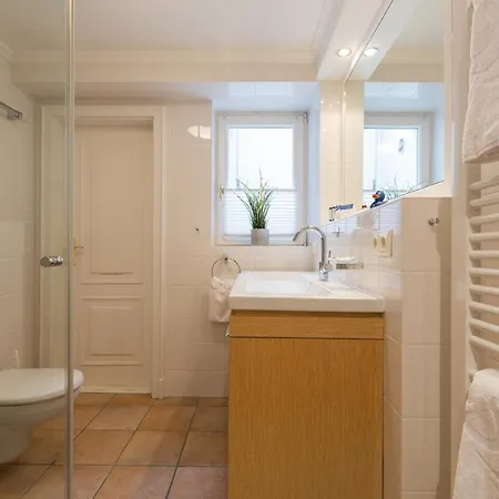 Fewo Claas Seaside Apartamento *