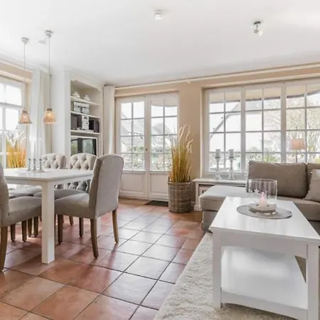 Apartamento Fewo Claas Seaside