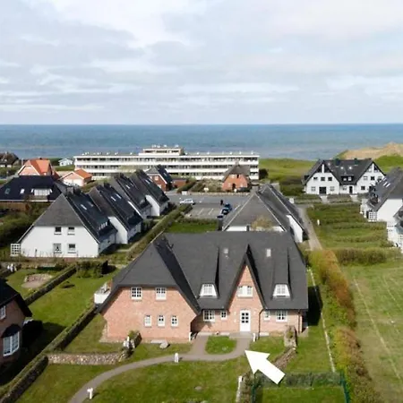 Fewo Claas Seaside * Wenningstedt-Braderup
