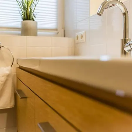 Fewo Claas Seaside Apartamento